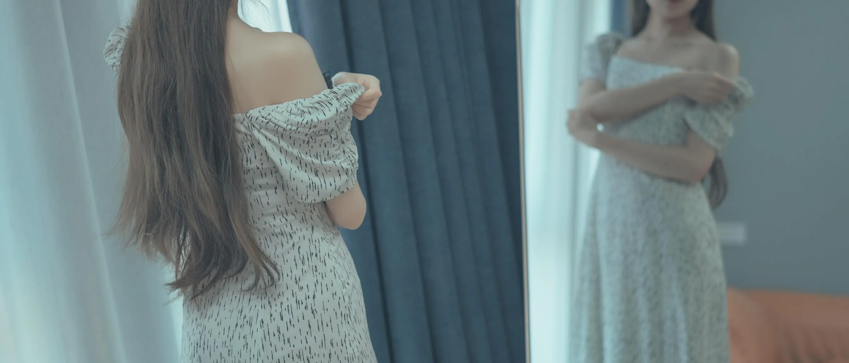 杏仁曲奇 – NO.04 反差表姐 [64P]插图4
